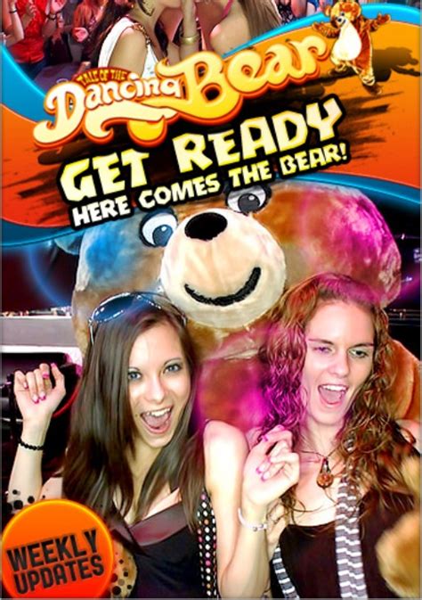 dancingbear porns|Dancing Bear Porn Videos & HD Scene Trailers .